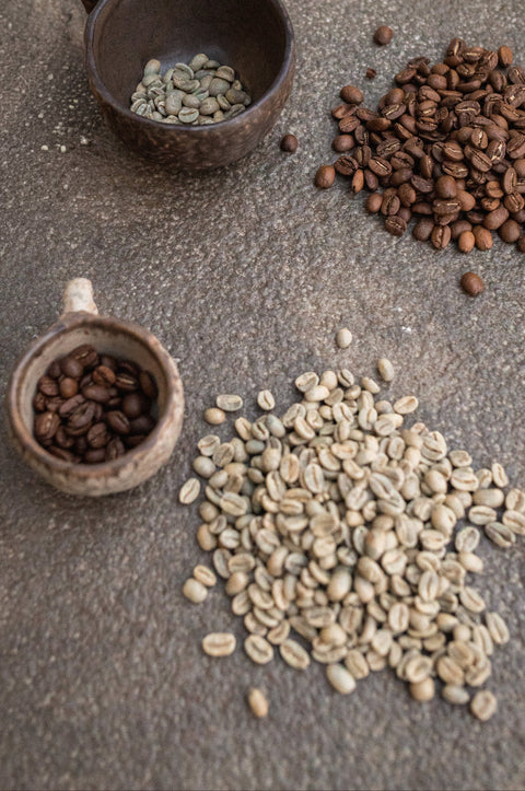 All Coffees
