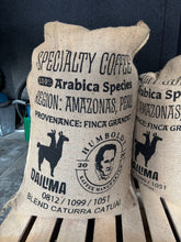 Load image into Gallery viewer, Green Beans Caturra-Catuai Blend
